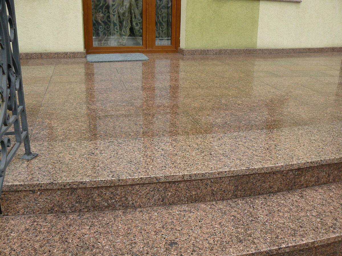 Гранитные изделия любой сложности в Ачинске